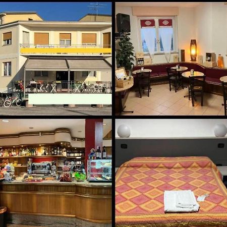 La Voglia Hotel Villanova sull'Arda Exterior photo