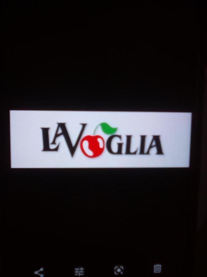 La Voglia Hotel Villanova sull'Arda Exterior photo